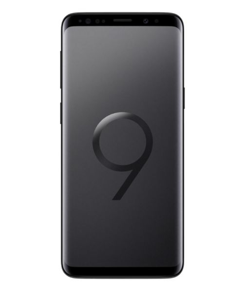 Galaxy S9 G960F (naudotas)